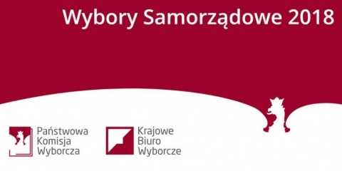 Wybory Samorządowe 2018
