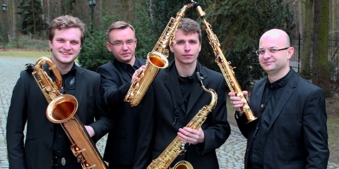 Międzynarodowy Dzień Muzyki w Mosinie