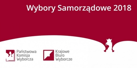 Wybory samorządowe 2018