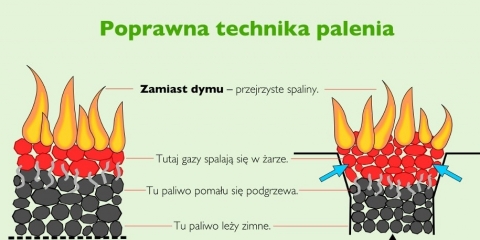 Twórzmy koalicję antysmogową