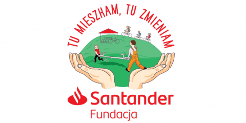Tu mieszkam, tu zmieniam