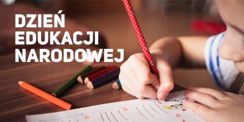 Dzień Edukacji Narodowej