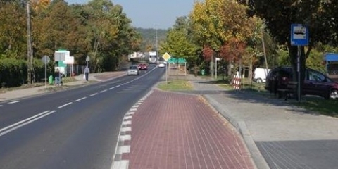 Zatoki na Mostowej gotowe