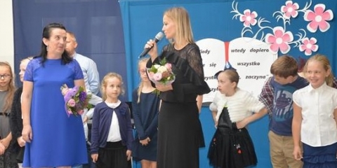 Pożegnania nadszedł czas