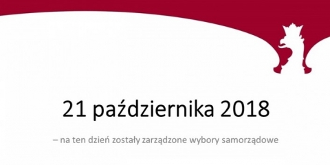 Jak i gdzie zagłosować w Wyborach Samorządowych 