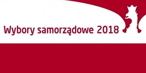 Wybory samorządowe 2018 w Gminie Mosina - wyniki