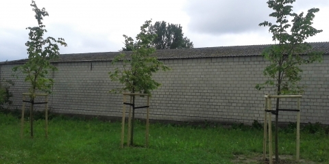 Inwestycje w ochronę środowiska - podsumowanie kadencji 2014 - 2018