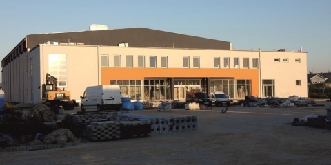 Pozyskane środki zewnętrzne - podsumowanie kadencji 2014 - 2018