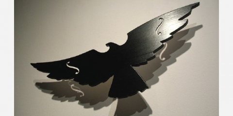 Wernisaż wystawy Jacka Jagielskiego "Aspekt"