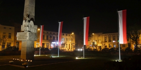 Jeszcze Polska nie zginęła – 100 lat Niepodległości