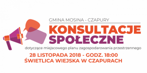 Przestrzeń dla partycypacji 
