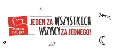 Rusza Szlachetna Paczka