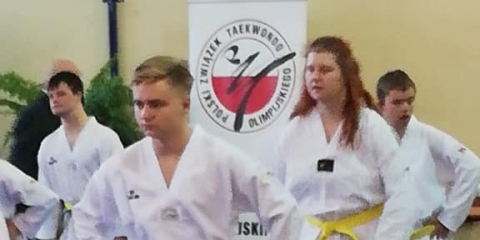 Kolejny sukces UKS Fighters Mosina