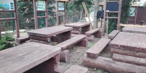  Kolejne Zielone Sale – dofinansowane