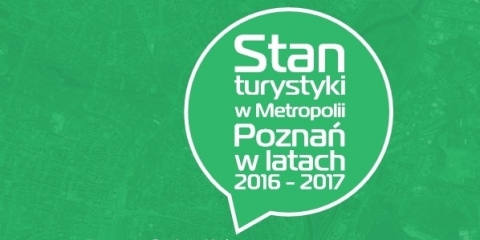 Stan turystyki w Metropolii Poznań