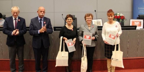 SP nr 2 laureatem wojewódzkiego konkursu