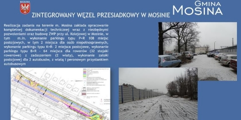 Podpisano umowy z wykonawcami węzłów przesiadkowych