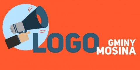 Konkurs na logo Gminy Mosina  nierozstrzygnięty