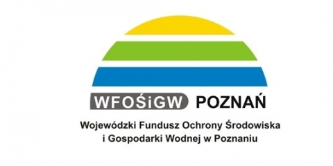 Dofinansowanie z  WFOŚiGW w Poznaniu