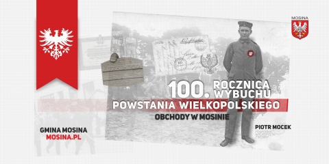 Wizyta Prezydenta Rzeczypospolitej Polskiej w Mosinie