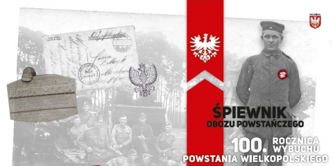 Zaśpiewajmy wspólnie w hołdzie Powstańcom!