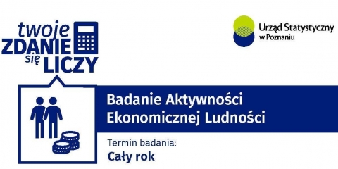 Badanie Aktywności Ekonomicznej Ludności 