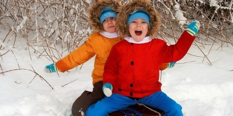 FERIE ZIMOWE w Centrum Kształcenia w Nowinkach