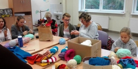 Razem otulmy Afganistan