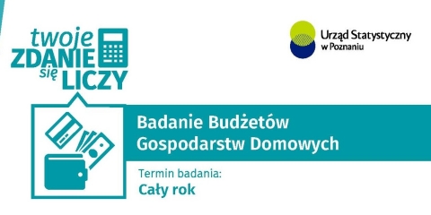 Badanie Budżetów Gospodarstw Domowych