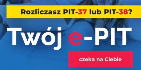 Twój e-PIT