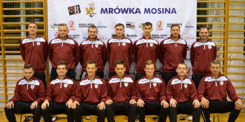 1/16 Pucharu Polski w futsalu