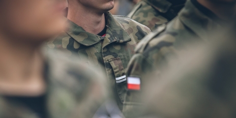 Kwalifikacja wojskowa 2019