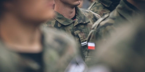 Kwalifikacja wojskowa 2019