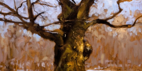 Pałace i Ogrody Wielkopolski - wernisaż wystawy