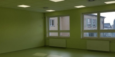 Inwestycje kubaturowe