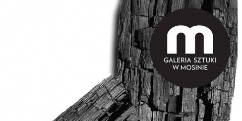 Grafika w Galerii Sztuki