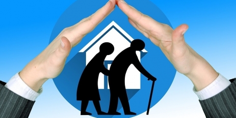 Seniorze nie jesteś sam- spotkanie edukacyjne