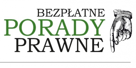 RODO - bezpłatne porady prawne