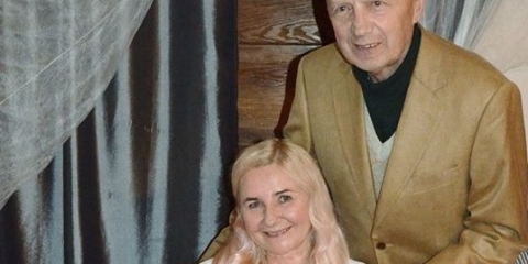 "Powiedz, czym jest miłość?"