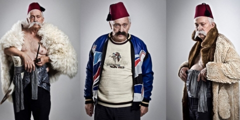 Jubileusz Michała Grudzińskiego