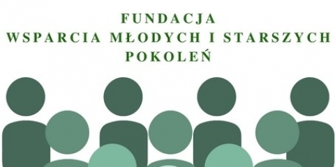 Współpraca z Fundacją Wsparcia Młodych i Starszych Pokoleń