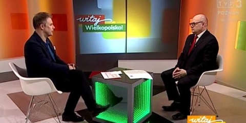 Zapraszamy na XIII Targi Edukacji i Pracy