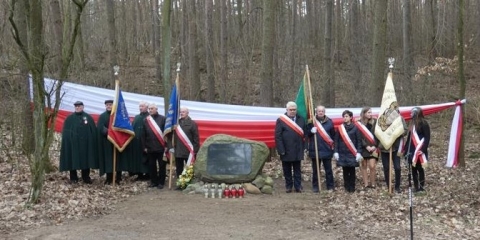 Pamięci Żołnierzy Wyklętych