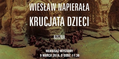 Rzeźba w Galerii Sztuki