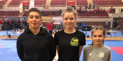Puchar Polski w Taekwondo Olimpijskim