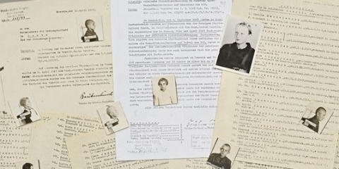 Wystawa w  Galerii Sztuki