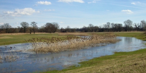 Rowerem po Gminie Mosina