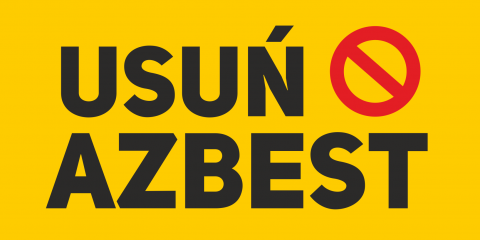 Usuwanie azbestu - nabór wniosków