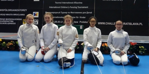  Challenge Wratislavia 2019 