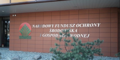 O walce ze smogiem w Warszawie
